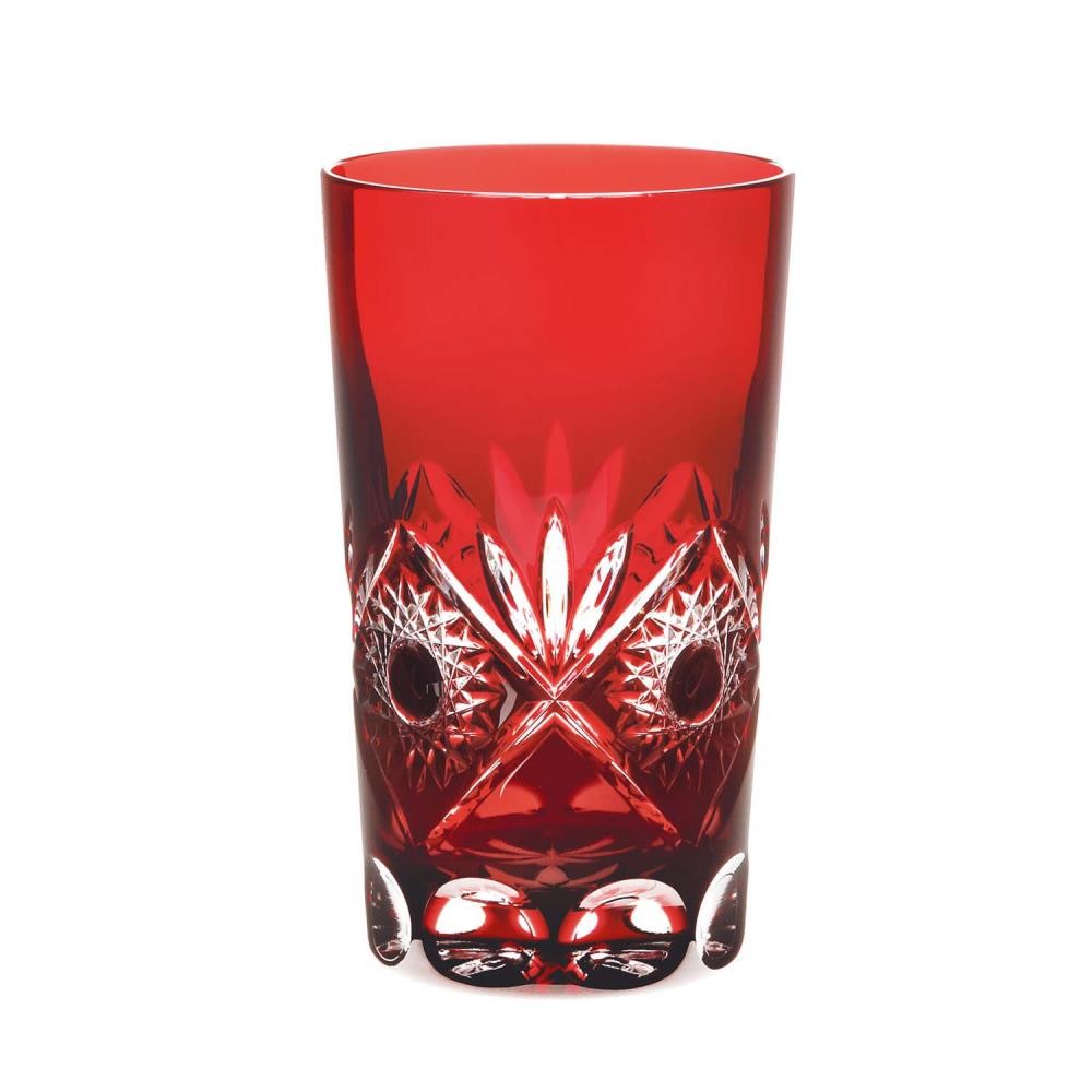 Longdrinkglas Kristall Santra (14 cm)