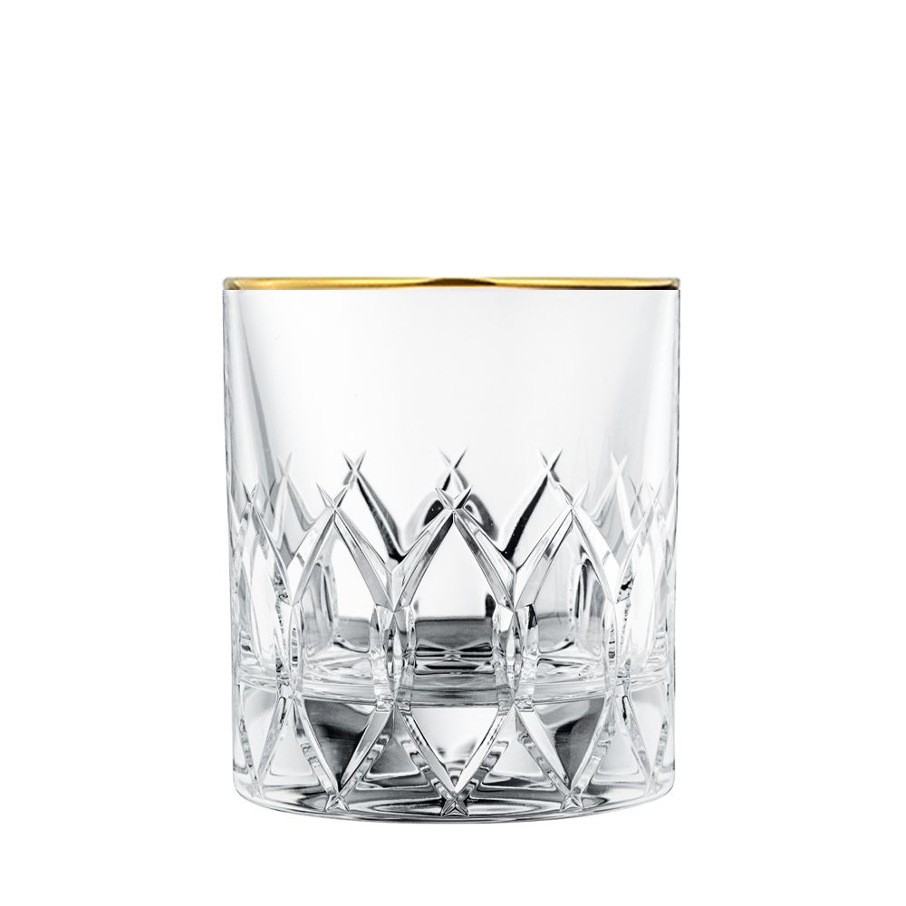 Whiskyglas Kristall Eclipse klar (9,0 cm)