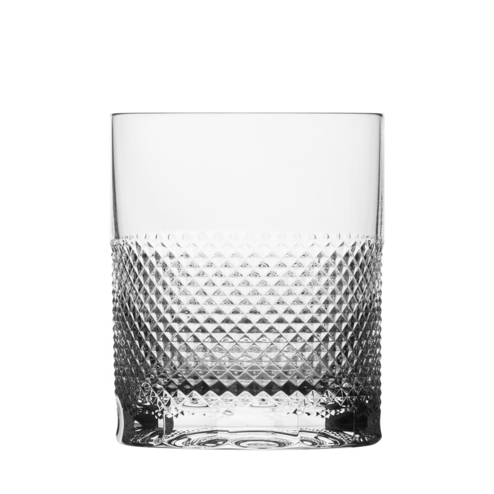 Whiskyglas Kristall Oxford clear (10 cm)