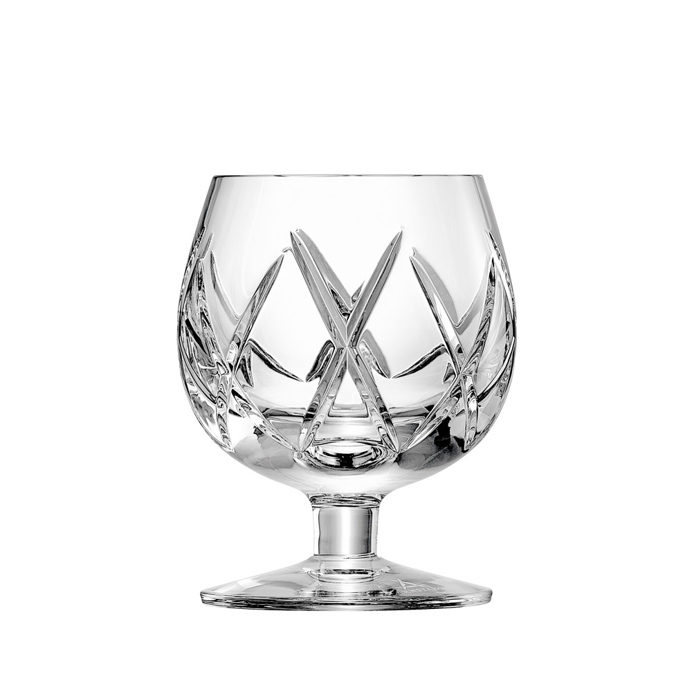 Cognacglas Kristall London clear (10,6 cm)