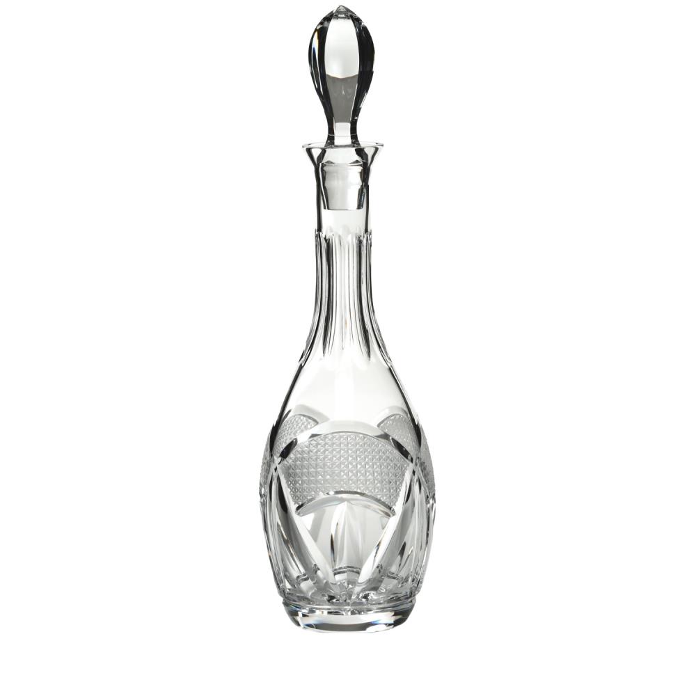 Weinkaraffe Dekanter Mon Plaisir clear (37,3 cm)