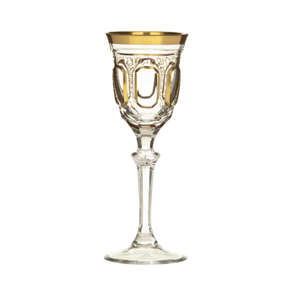 Likörglas Kristall Antike clear (16 cm)