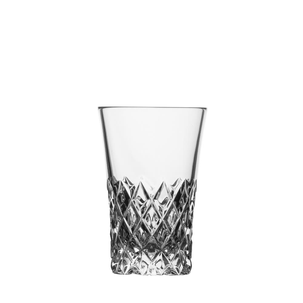 Shot Glas Kristall Venedig klar (8 cm)