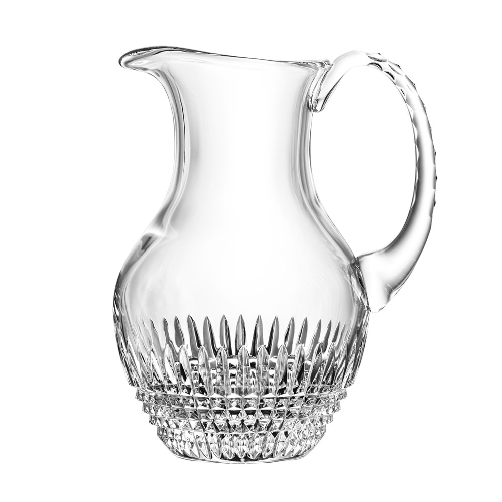 Krug Kristall Empire clear (25 cm)