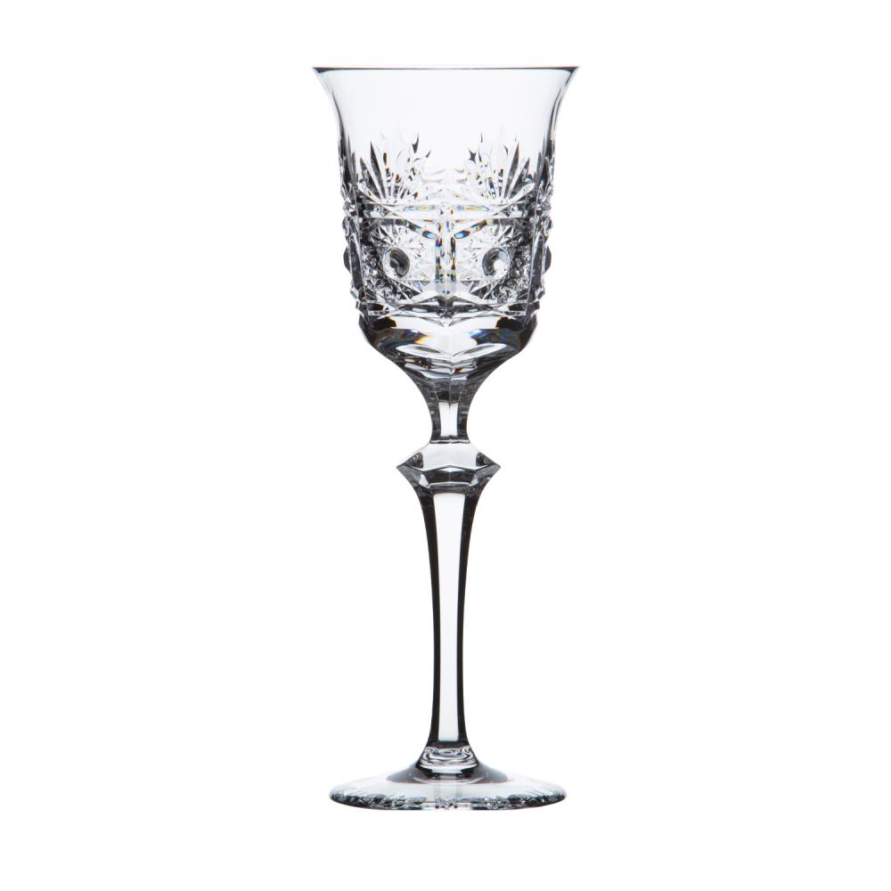 Weinglas Kristall Dresden klar (23,5 cm)