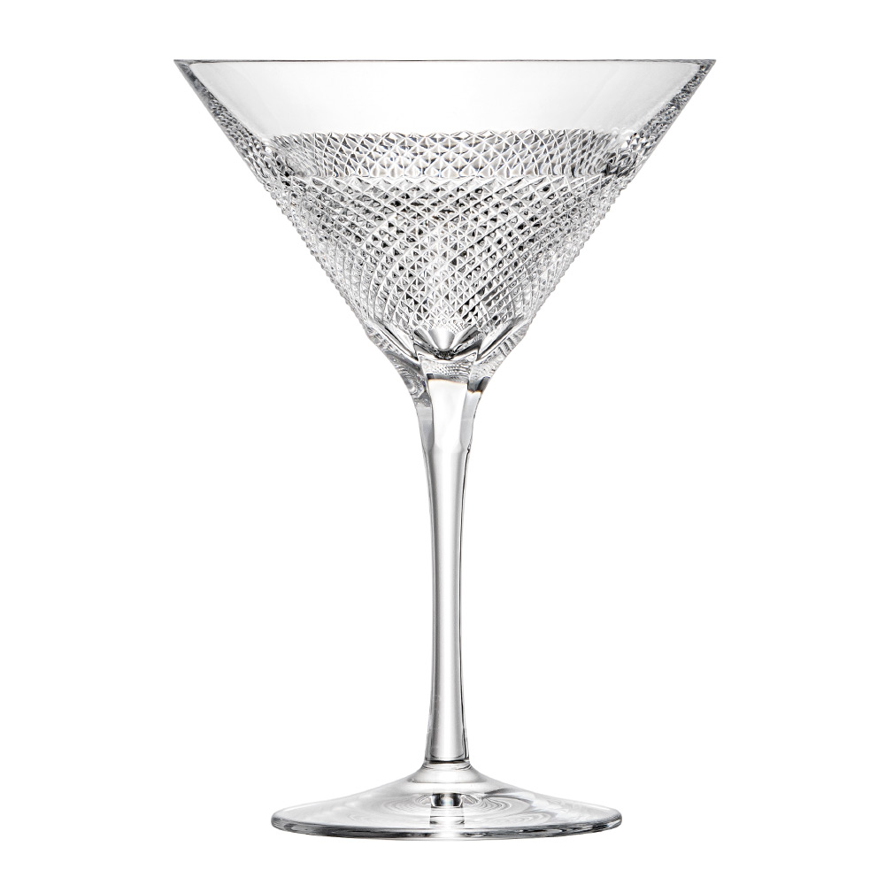 Cocktailglas Kristall Oxford (17,5 cm)