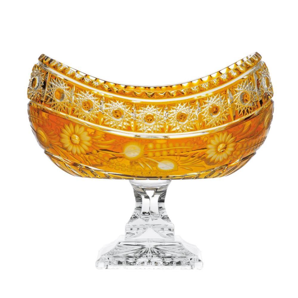 Jardiniere Kristall Madlein (26 cm)