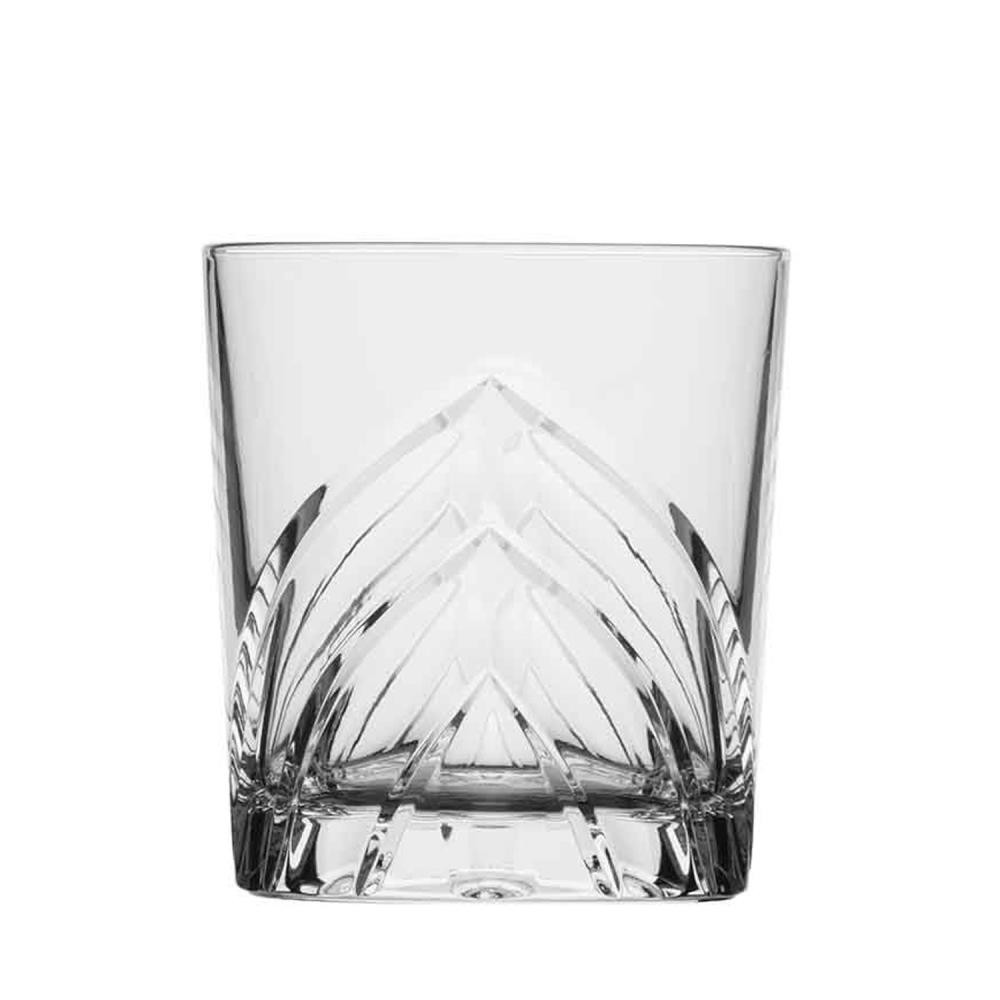 Whiskyglas  Kristall Wings (10 cm)