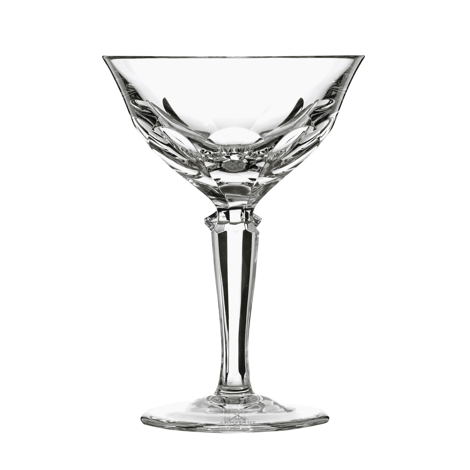 Cocktailglas Kristall Palais (16 cm)