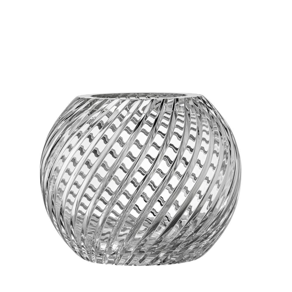 Vase Kristall Oslo clear (15 cm)