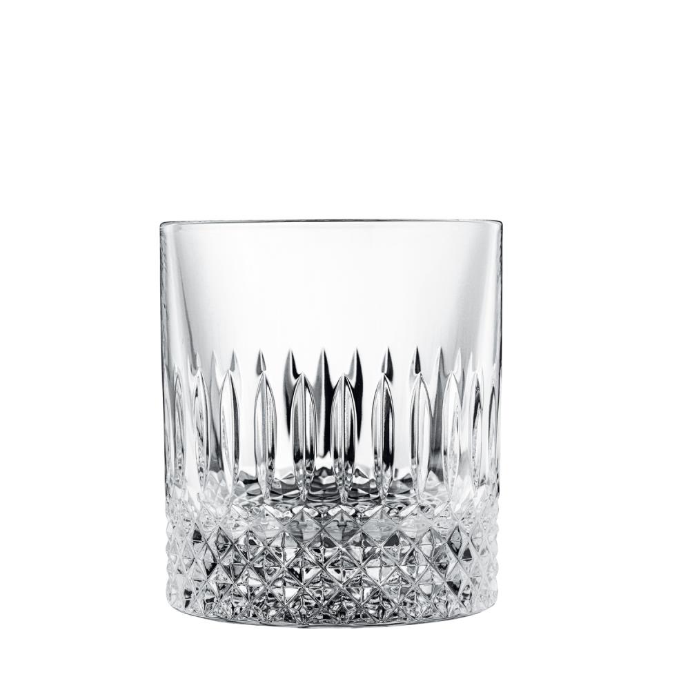 Whiskyglas Kristall Orion klar (9,0 cm)