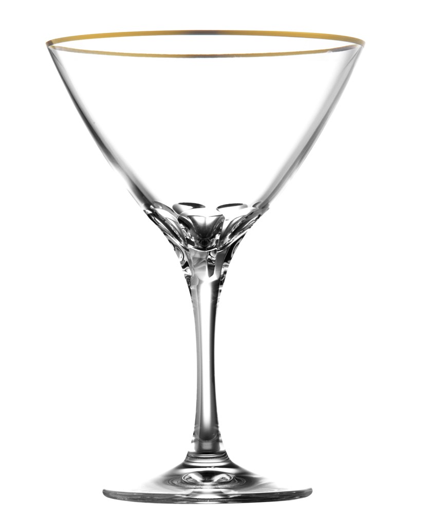 Cocktailglas Kristallglas Harmony (17,5cm)