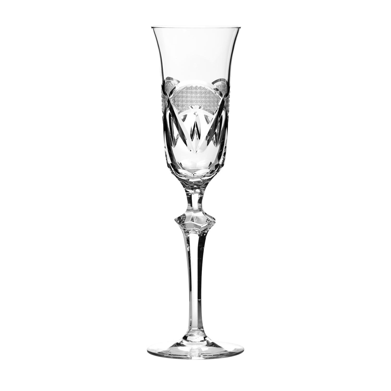 Sektglas Kristallglas Mon Plaisir (25,3 cm)