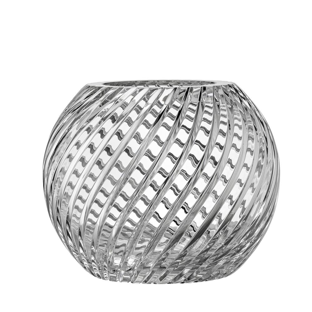 Vase Kristall Oslo clear (20 cm)