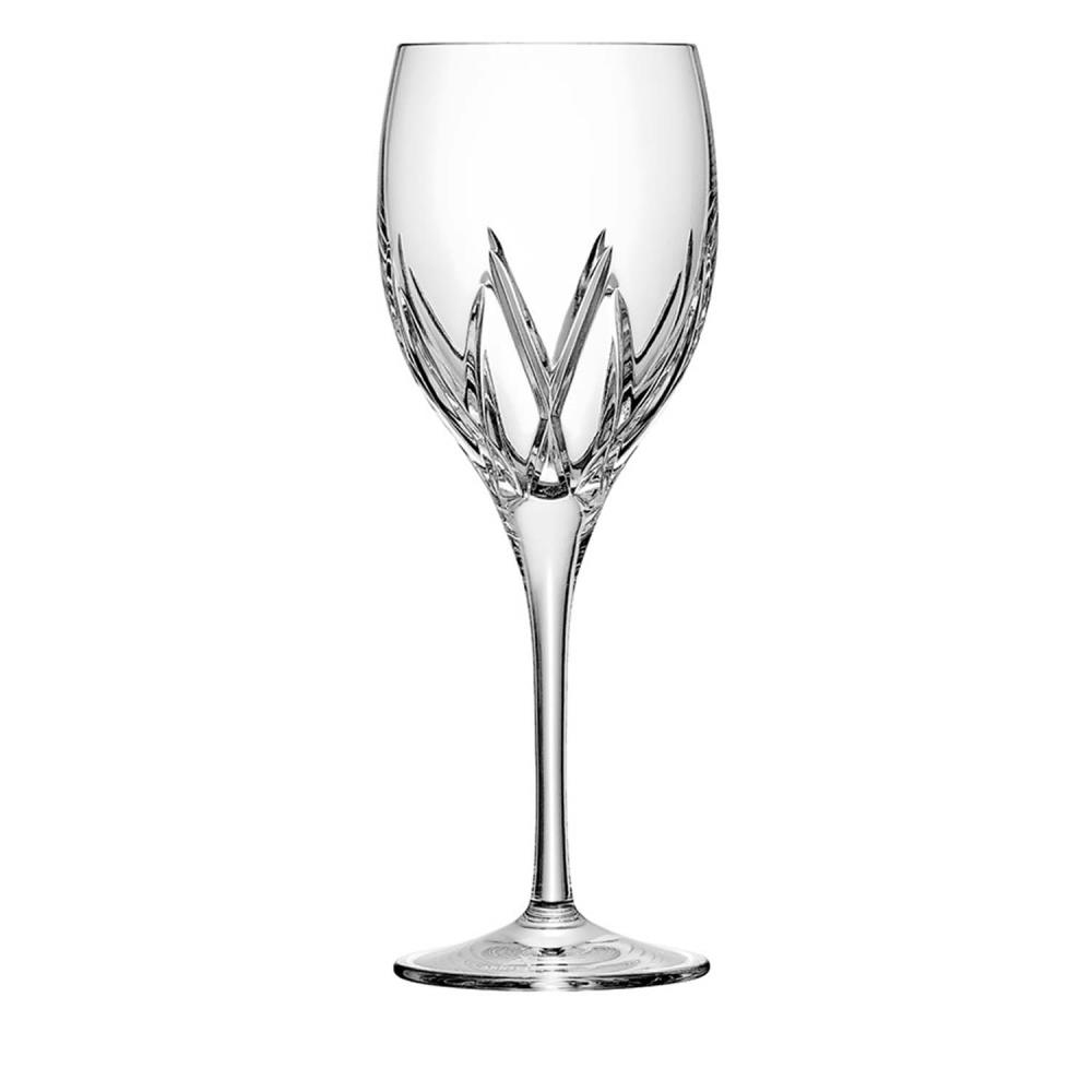 Rotweinglas Kristall London (24,0 cm)