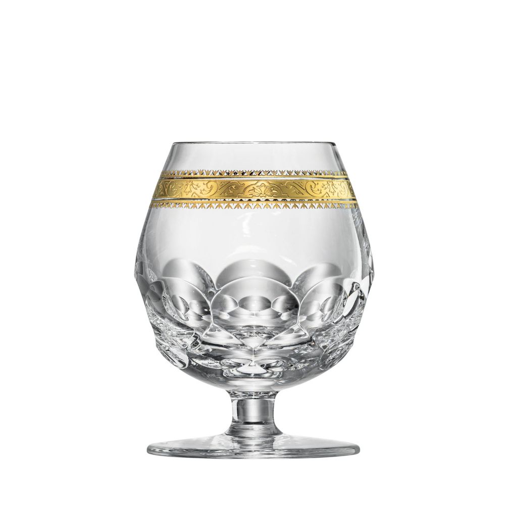 Cognacglas Kristall Royal (10,6 cm)
