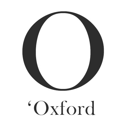 Rotweinglas Kristall Oxford klar (24 cm)