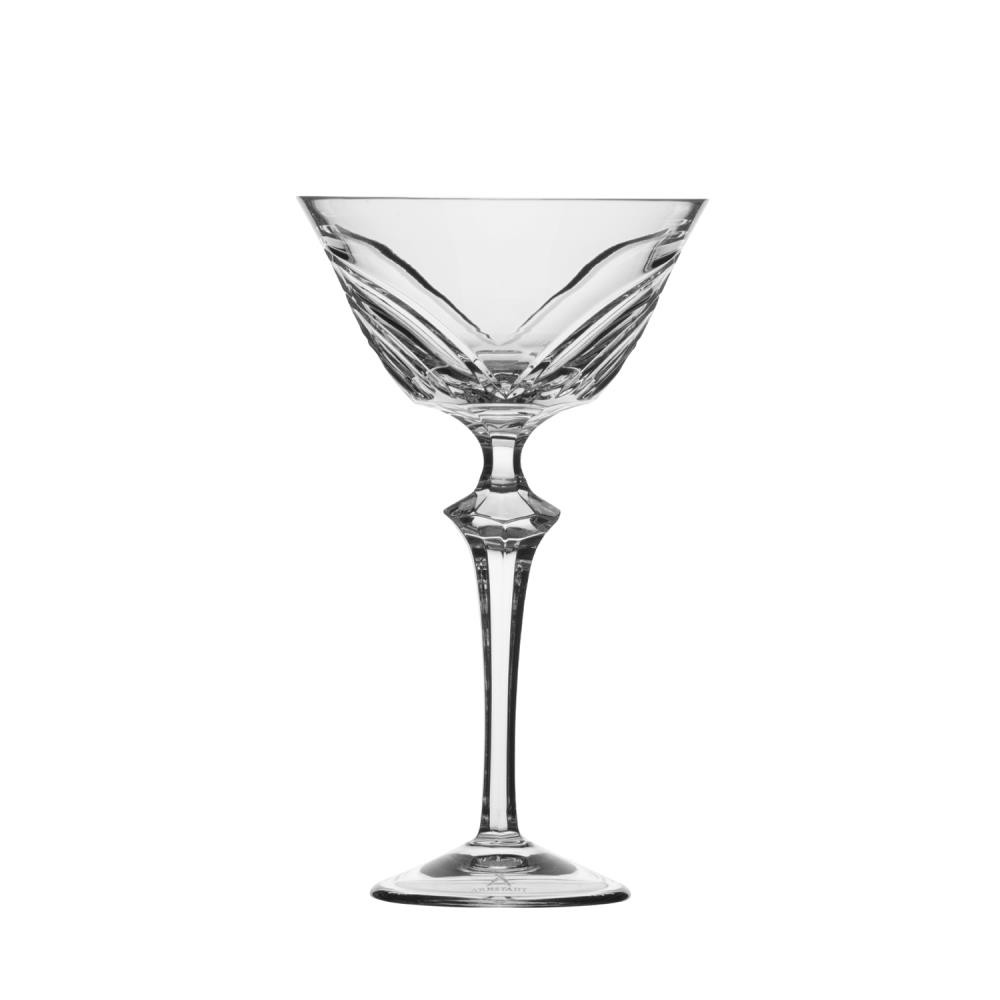 Cocktailglas Kristall Wings (19,8 cm)