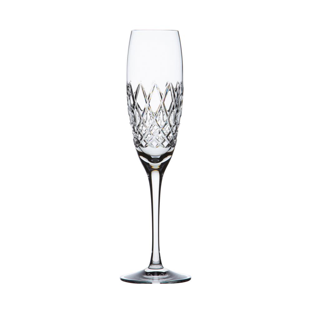 Sektglas Kristall Venedig klar (25,5 cm)