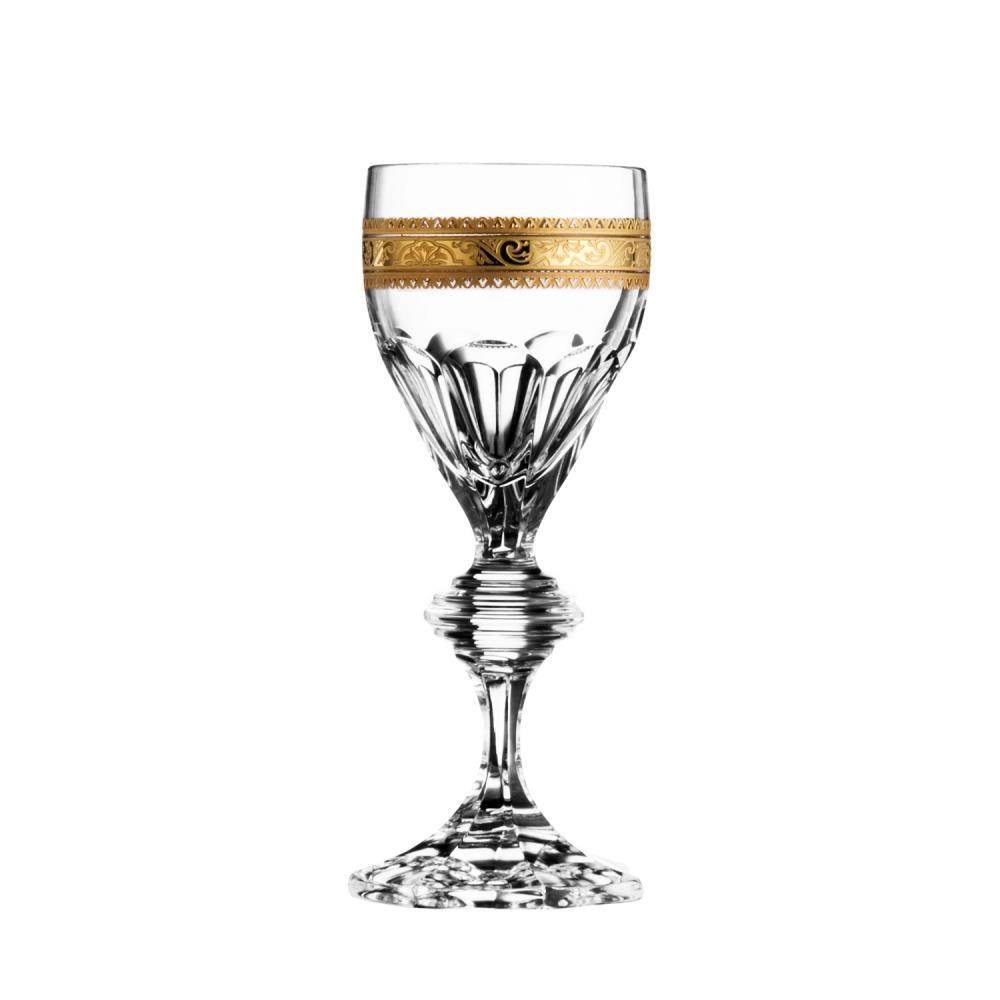 Likörglas Kristall Royal clear (13,7 cm)