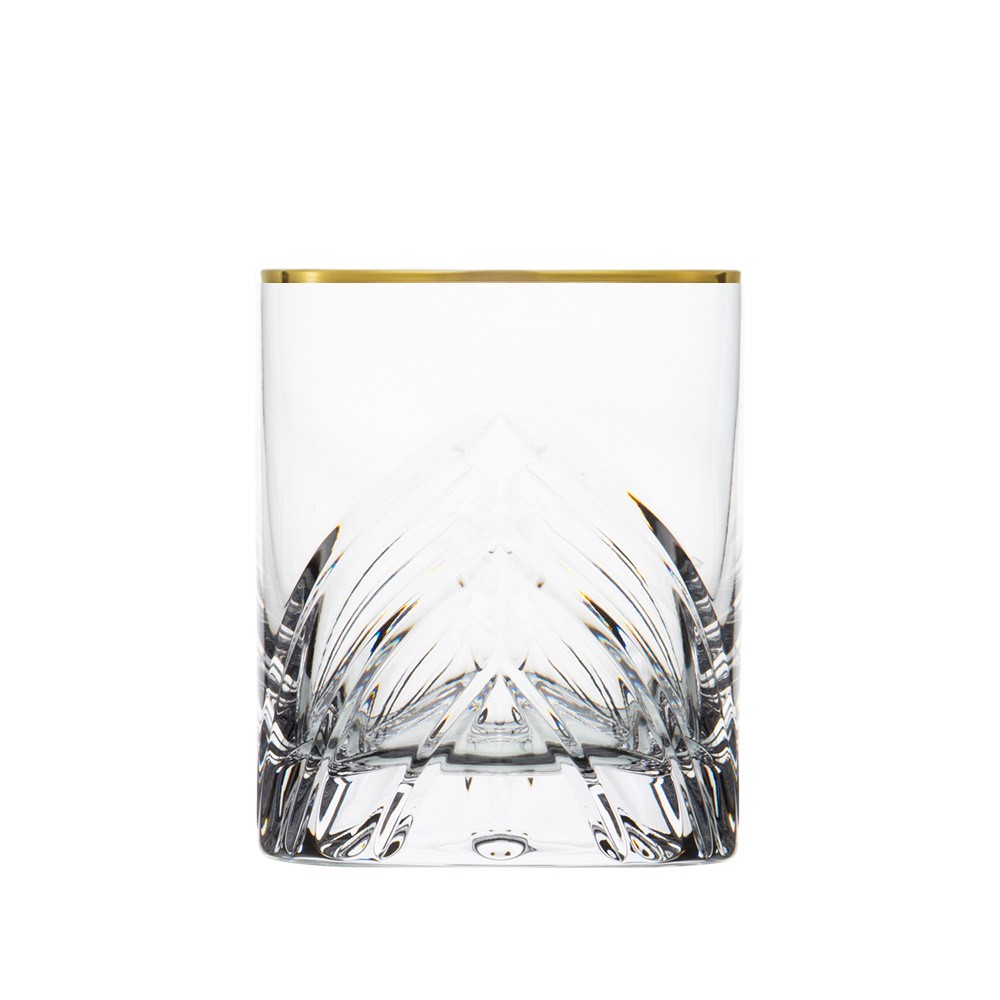 Whiskyglas Kristall Wings (9,3 cm)