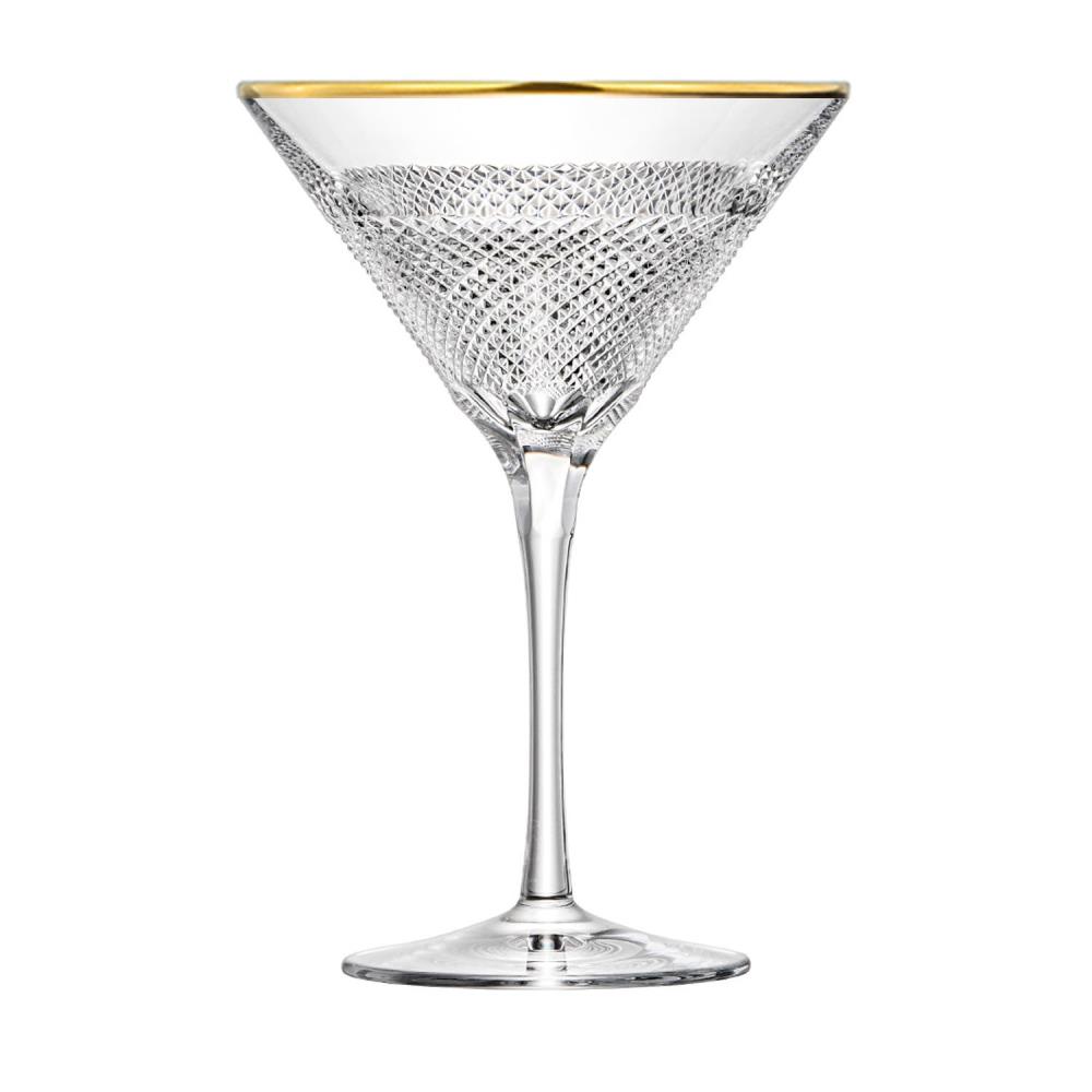 Cocktailglas Kristall Oxford (17,5 cm)