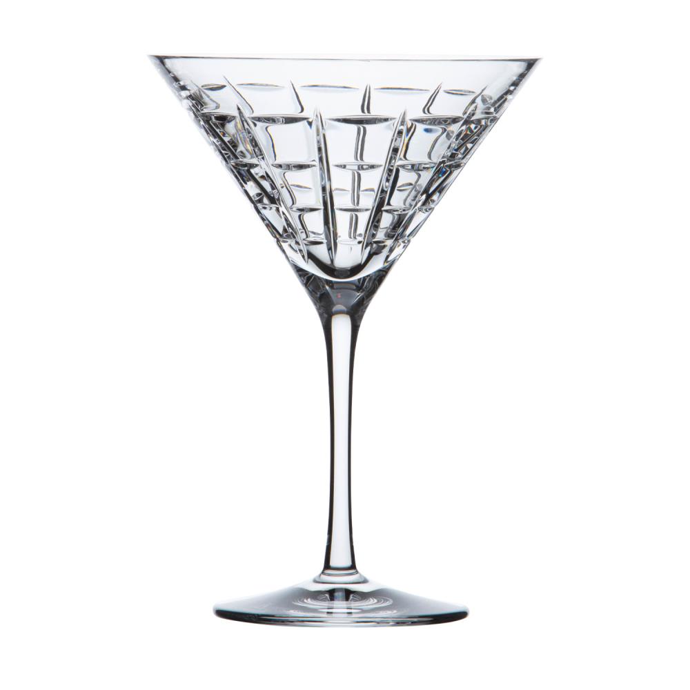 Cocktailglas Kristall Las Vegas klar (17,5 cm)