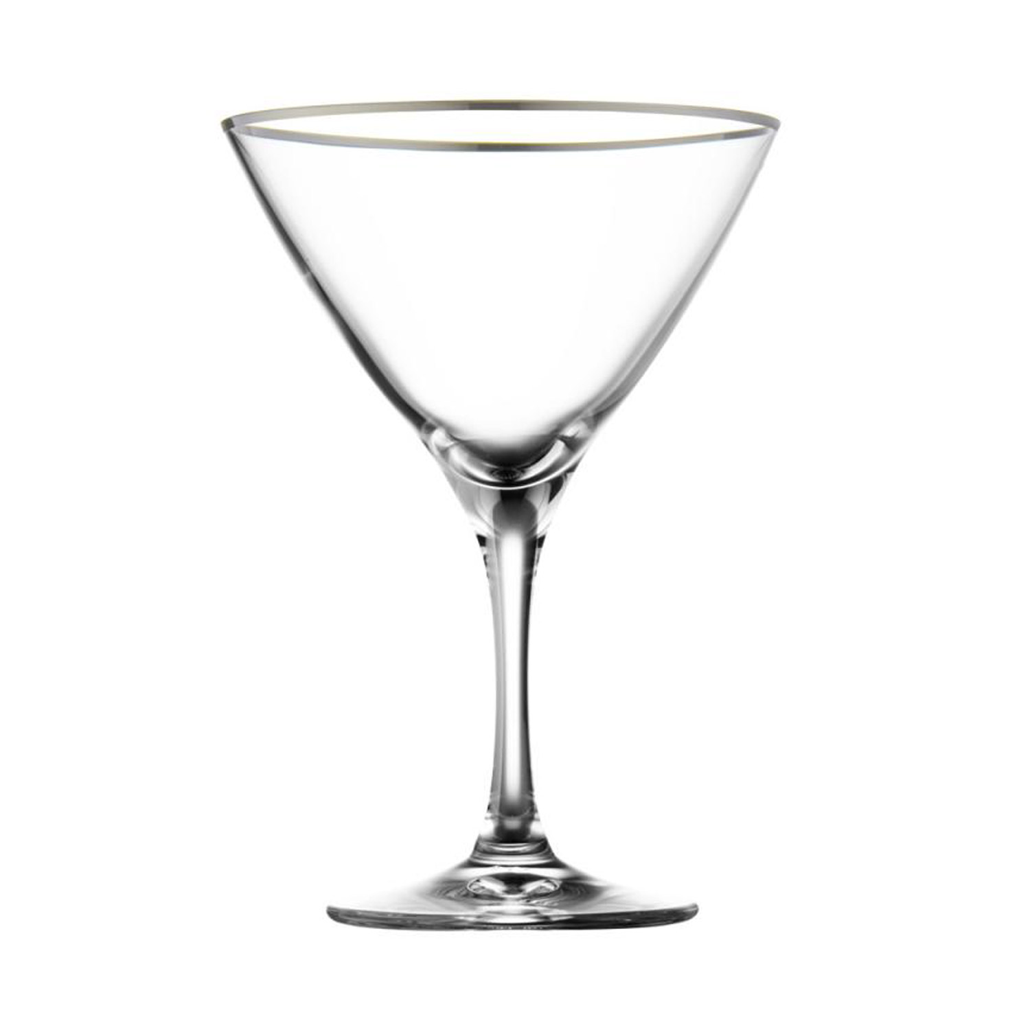Cocktailglas Kristall Pure (17,5 cm)