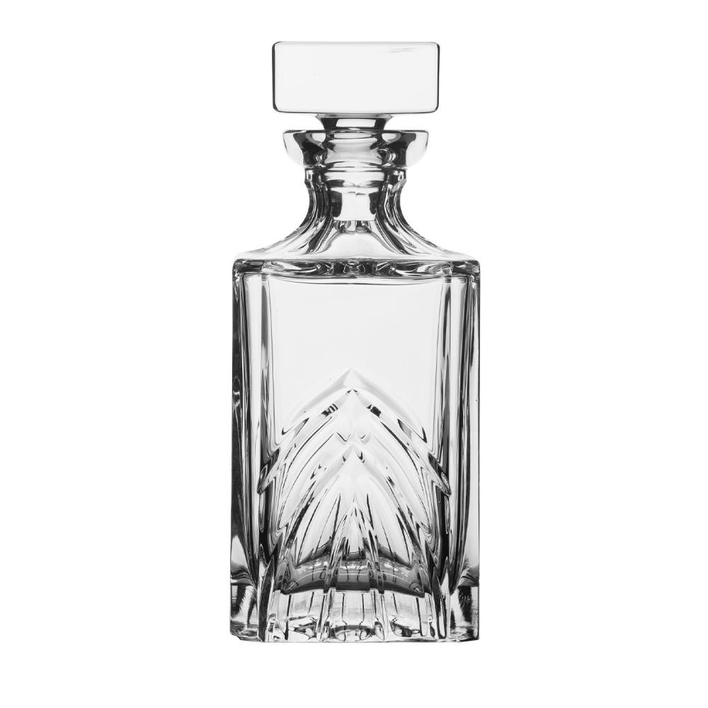 Whiskykaraffe Kristall Wings (25 cm)