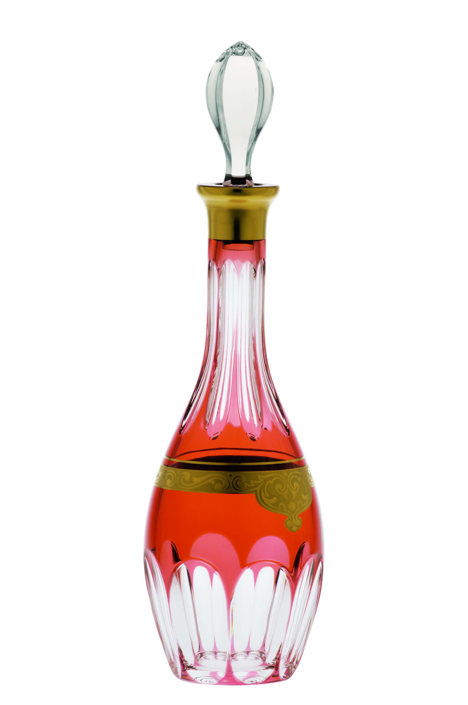 Weinkaraffe Dekanter Kristall Sanssouci clear (37,3 cm)