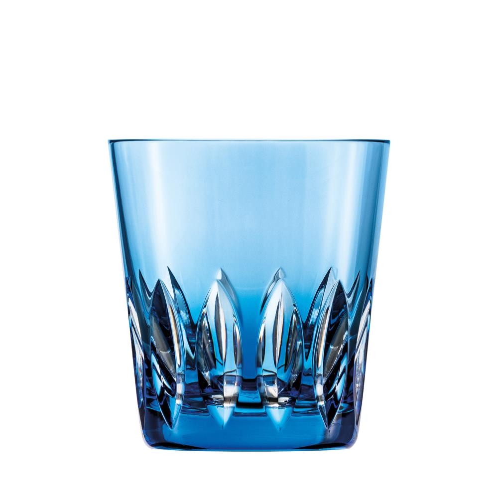 Becher Kristall Ritz (9,5 cm)